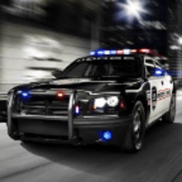 警车训练场最新版