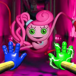 五夜生存猎熊游戏(five night survival bear hunt)