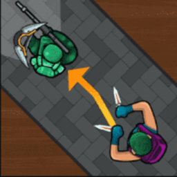 刺客大师手机版