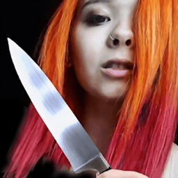 亚历山德拉可怕的故事恐怖游戏