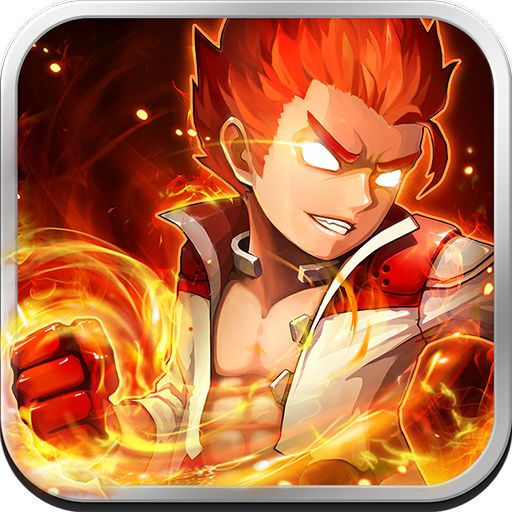 手机格斗之皇手游