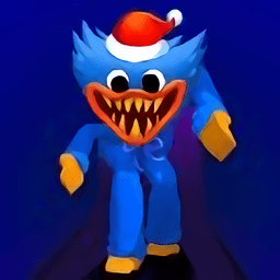 哈吉杀手手机版(huggy killer)