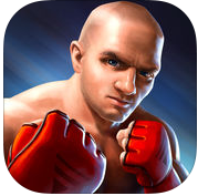 mma战神之战手机版