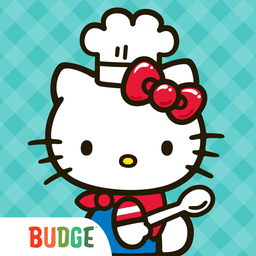 hellokitty便当手游