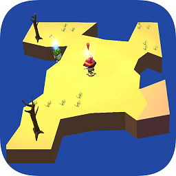 跳跃的怪兽免费版