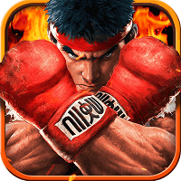 全民格斗王手游