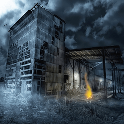 密室逃脱出路2游戏