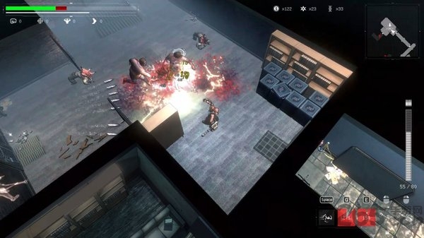 永夜之地手机版