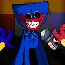 精神小伙大作战游戏