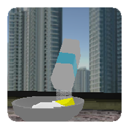 烹饪厨房模拟器手机版