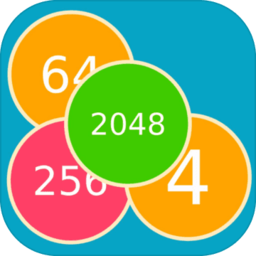 合成2048西瓜版手游