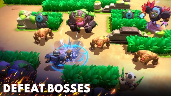 arcadiaarena游戏下载