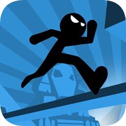 无敌火柴人最新版