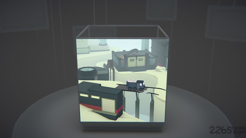 笼中窥梦安卓测试下载