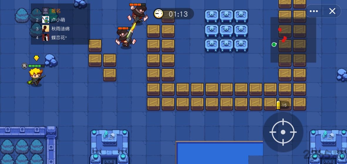 刀锋炫斗游戏下载