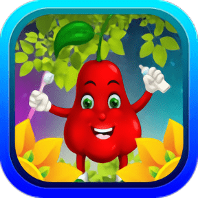 美味的红苹果逃脱手机版