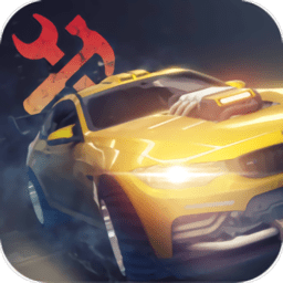 放置工厂改装汽车无限钻石版