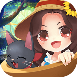 梦幻魔法森林最新版(暂未上线)