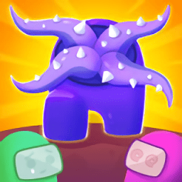 太空大逃生手机版(imposter battle)