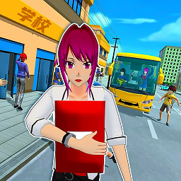 城镇人生模拟器游戏