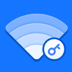 wifi即刻连app