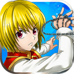 御星猎人手游(暂未上线)