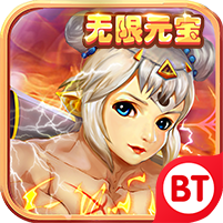 三国猛女传官方版