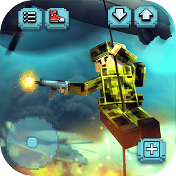 召唤工艺游戏(call of craft)