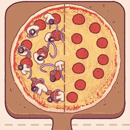 逃出甜品世界官方版