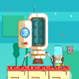 外星冒险官方版