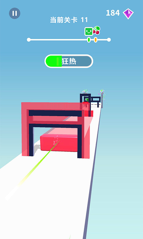 保护方块手机版