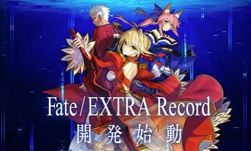fateextra record手机版下载