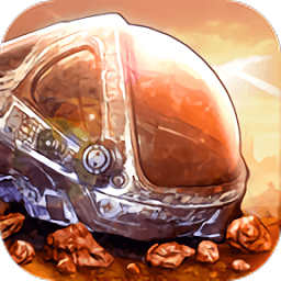 火星矿山中文版