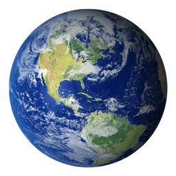 卫星地图全球街景最新版