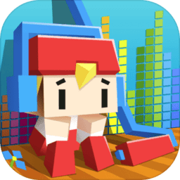 粉刷匠大作战无限音符版