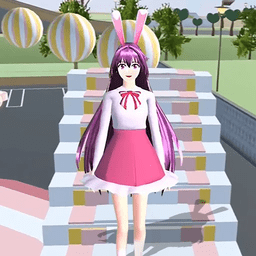 樱花学院校园模拟器中文版