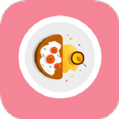 开间小店之美食菜谱app