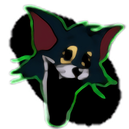 fnf错误化tom模组