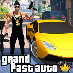 海王的飞车世界游戏