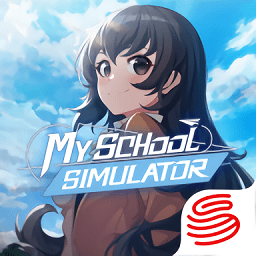 my school simulator最新版