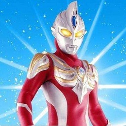 银河奥特曼联盟游戏(暂未上线)