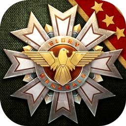 钢铁命令将军的荣耀3内购破解版