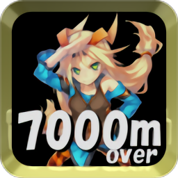 少女障碍训练赛手机版