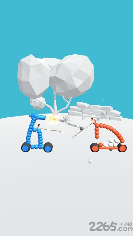 画车决战手机版