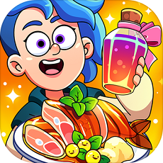 不可思议的商店游戏(暂未上线)