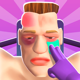 治伤师拳击诊所(cutman clinic)手机版