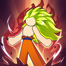 火柴人龙斗士官方版