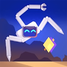 robotics游戏(暂未上线)