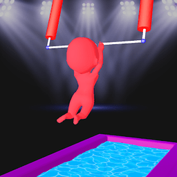 闯关大挑战3d游戏