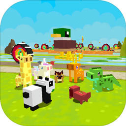 独角马过街游戏(unico)